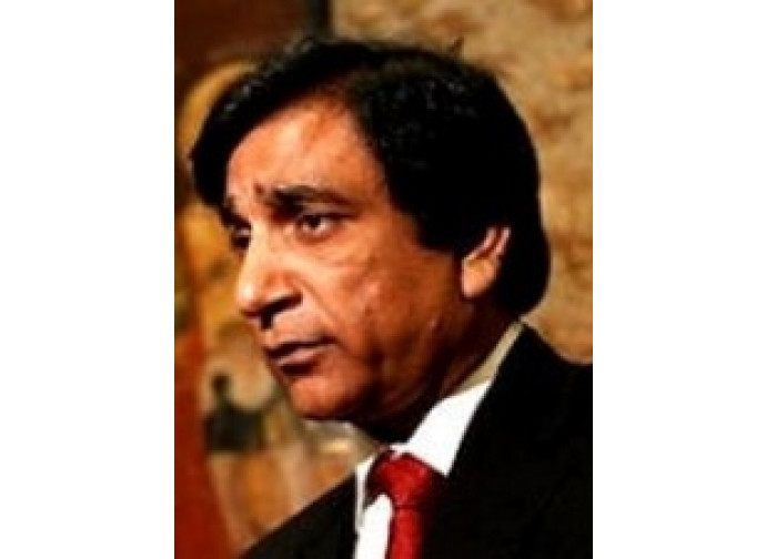 Paul Bhatti Paul Bhatti